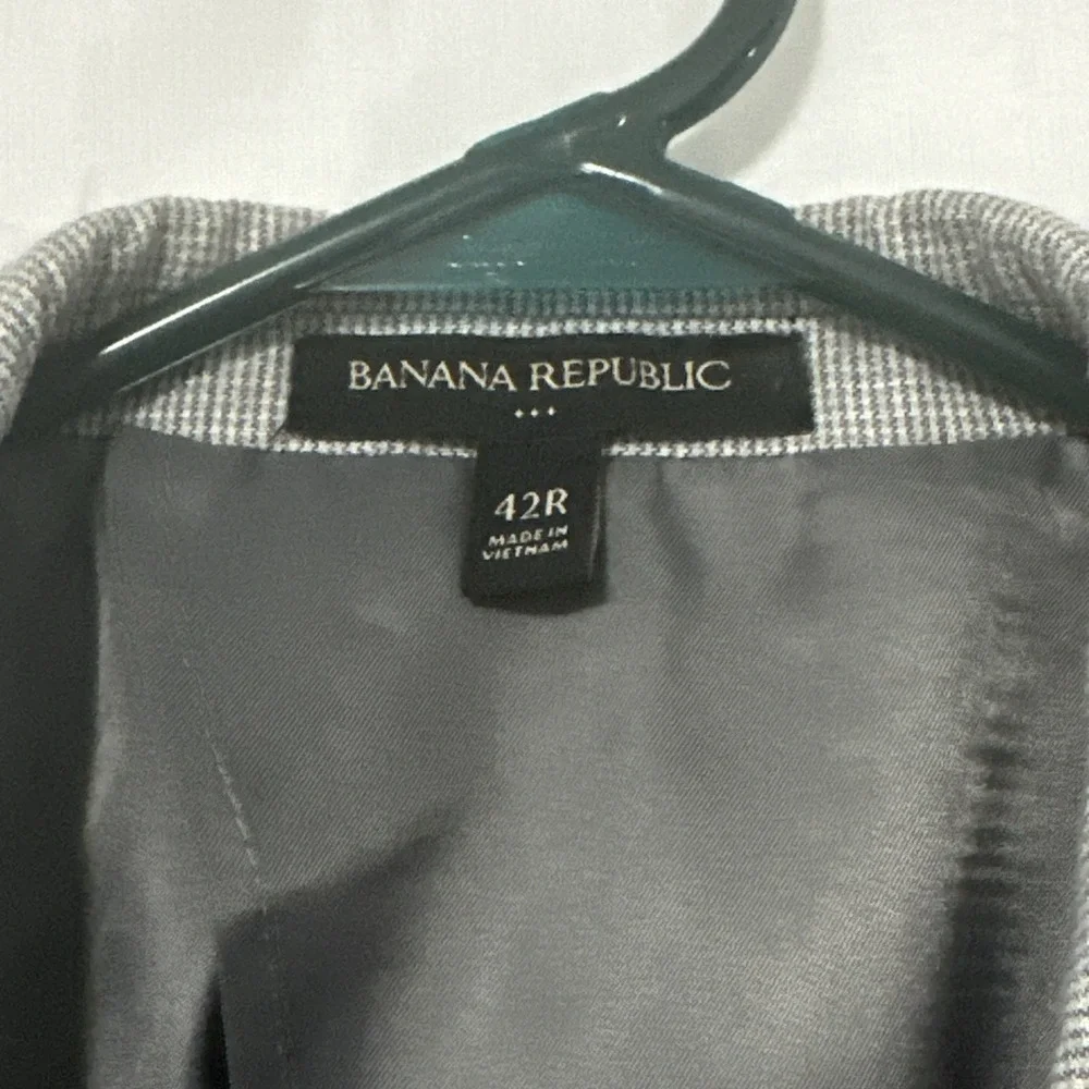 Banana Republic banana republic